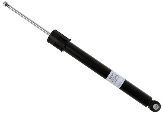Amortyzator do Mercedesa, 350 478, SACHS w ofercie sklepu e-autoparts.pl 